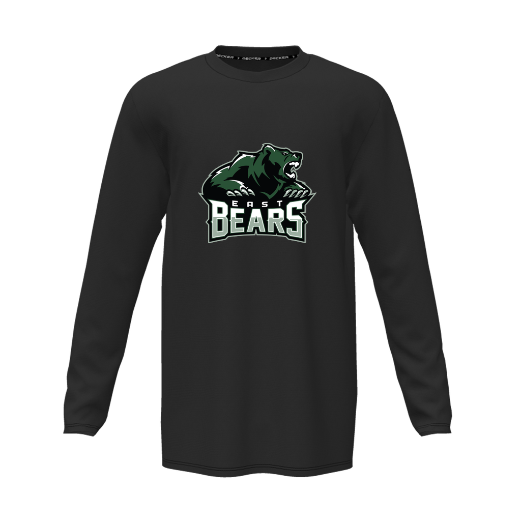 Decker Comfort T-Shirt