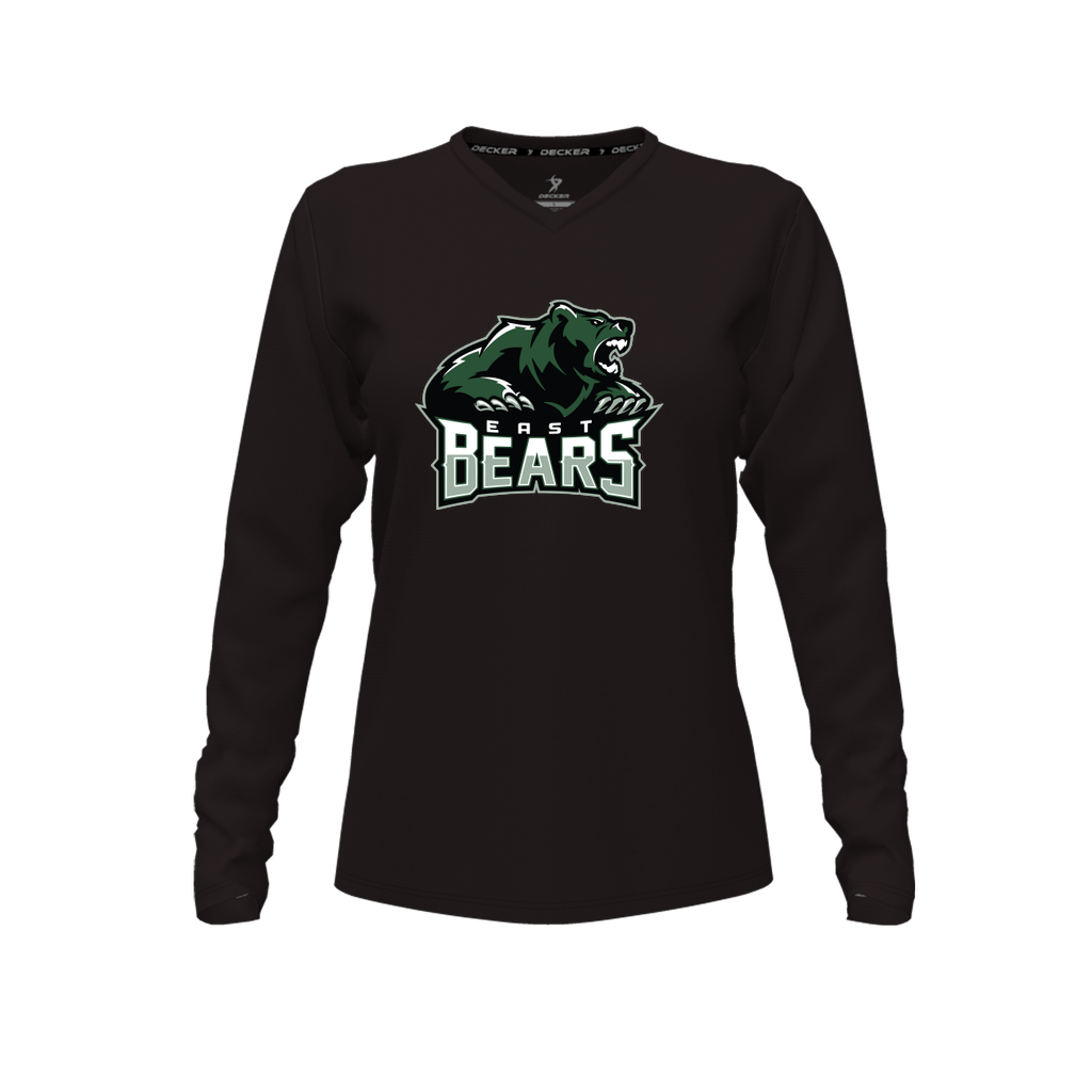 Decker Performance T-Shirt