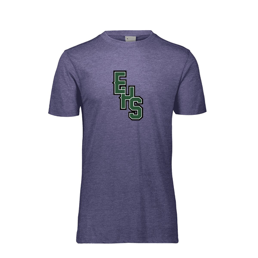 [3065-6310-RYL-AS-LOGO2] Men's Ultra-blend T-Shirt (Adult S, Royal, Logo 2)