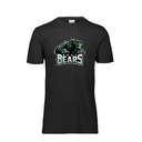 Decker Youth Tri-Blend T-Shirt - Short Sleeve