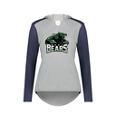 Ladies Vintage Hoodie