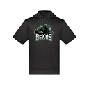 Men's Dri Fit Short Sleeve Hoodie