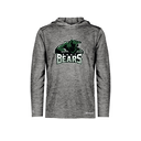 Decker Men's Charge Hoodie