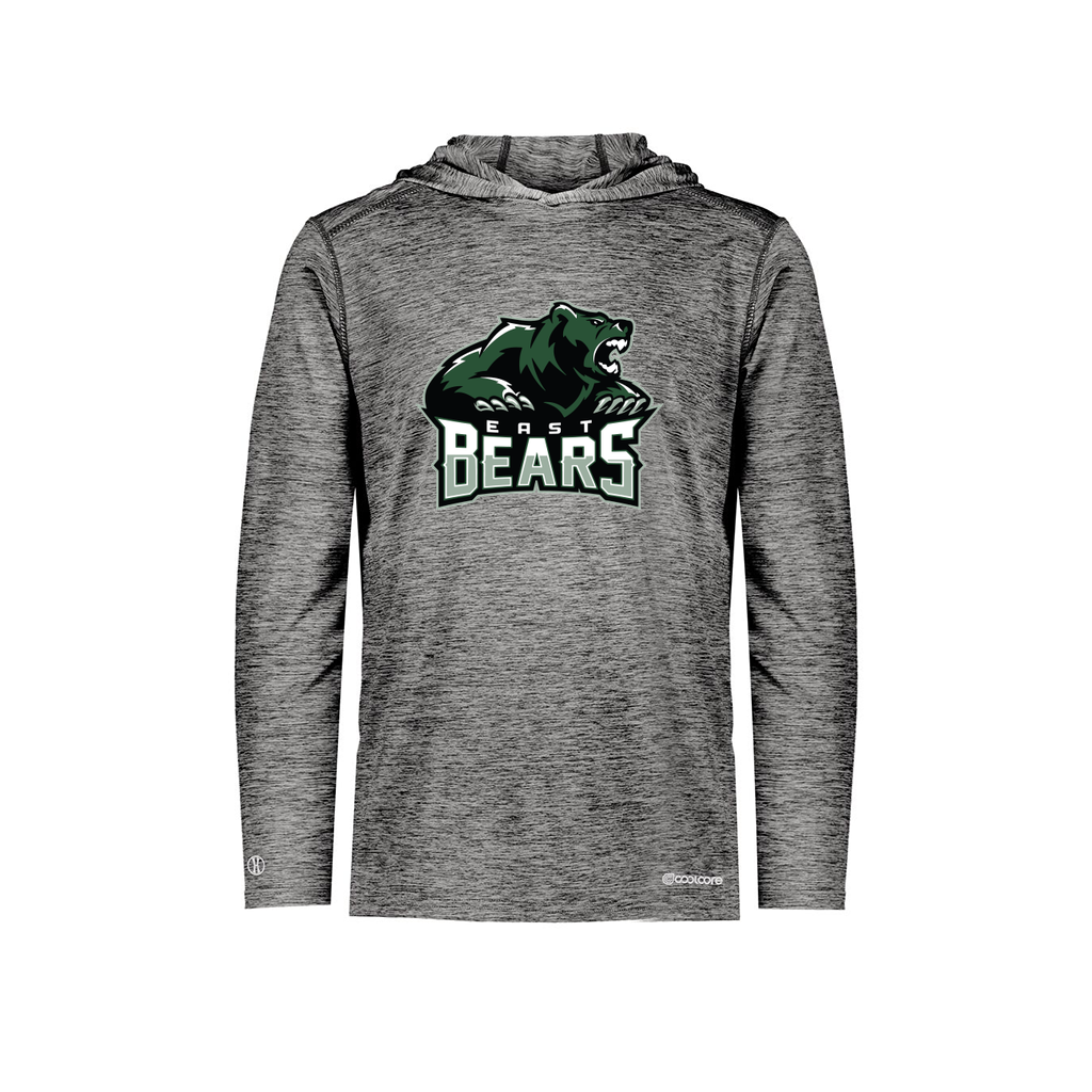Youth Charge Hoodie