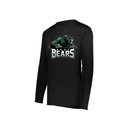 Men's LS Smooth Sport Shirt