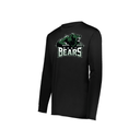 Youth LS Smooth Sport Shirt