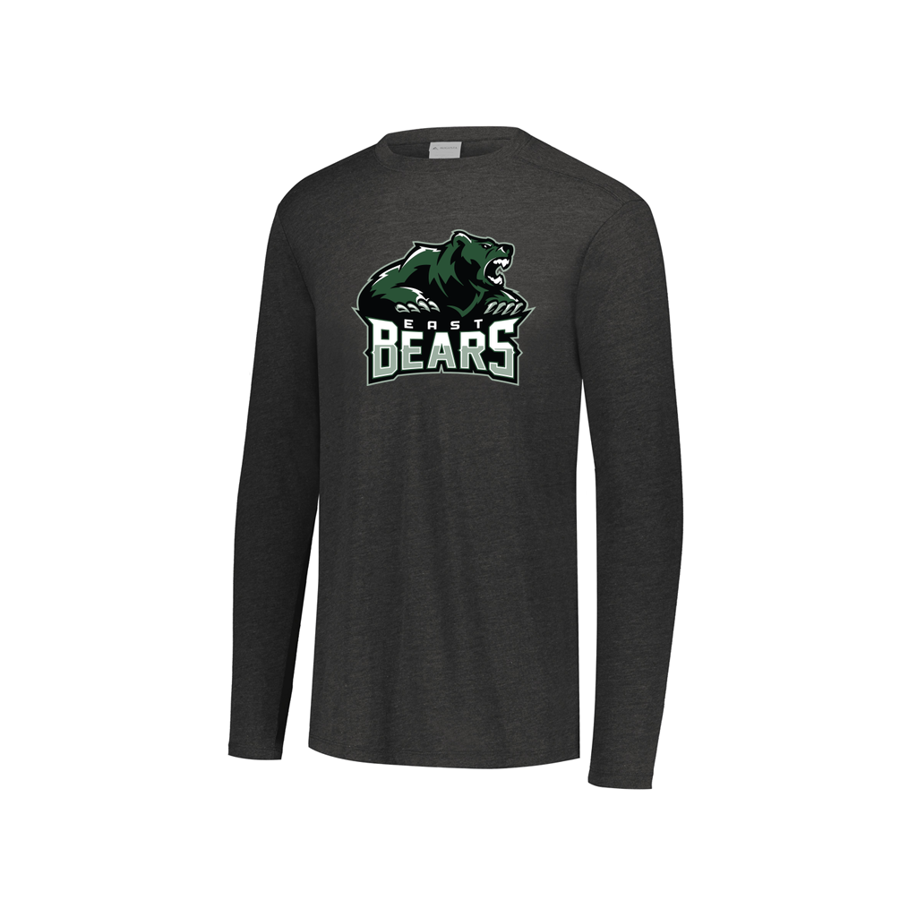 Youth LS Ultra-blend T-Shirt