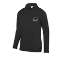 Decker Youth FlexFleece 1/4 Zip