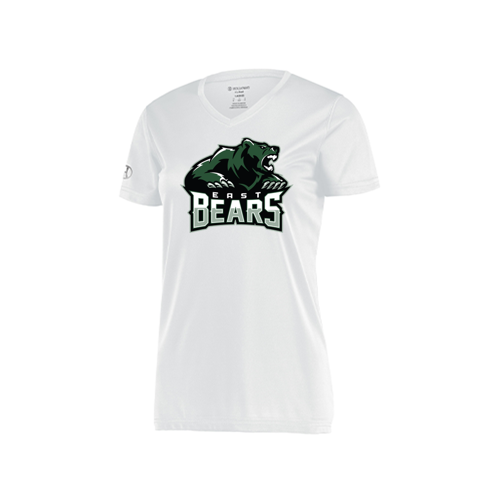 Ladies Movement Dri Fit Shirt